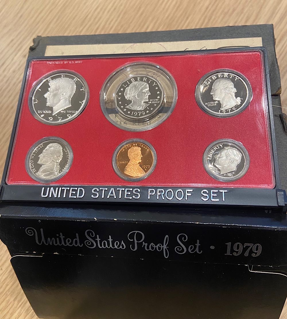 What-Would-You-Do-With-These-Proof-Sets?-1979,-1980,-And-1981