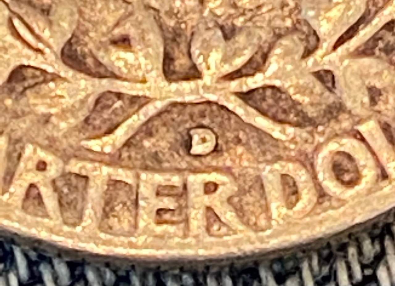 1954-D-Washington-Quarter-Mint-Mark-Error?