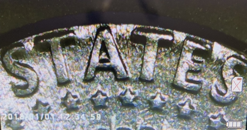 Worth-Anything?-1999-P-Kennedy-Half-Multiple-Errors