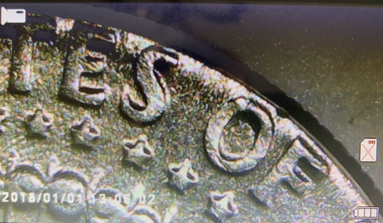 Worth-Anything?-1999-P-Kennedy-Half-Multiple-Errors
