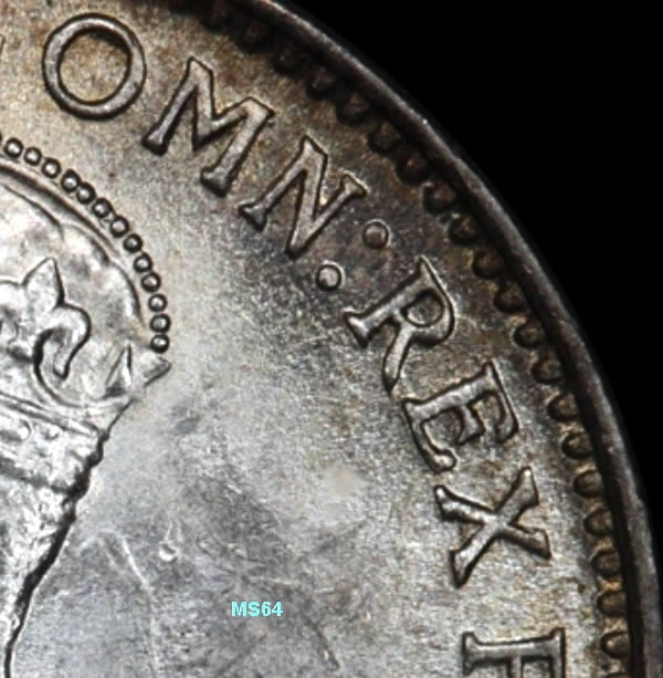 1923-Threepence.-Does-It-Make-The-Grade?