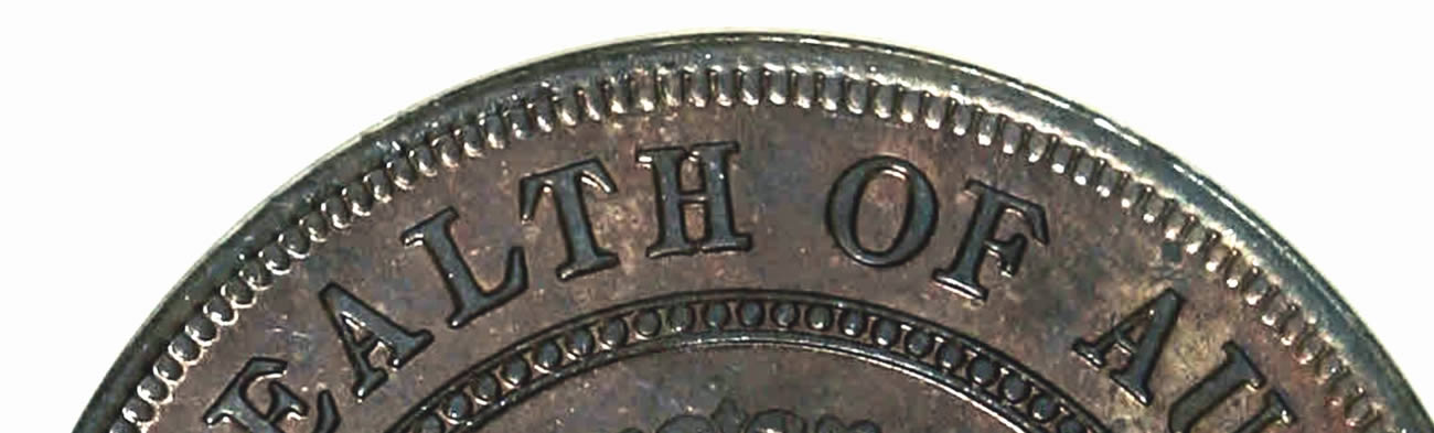 1911-Penny-Transfer-Die-Counterfeit