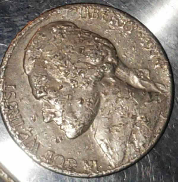 1964-Mint-Marking-Is-On-Obverse-Side-Of-Nickel