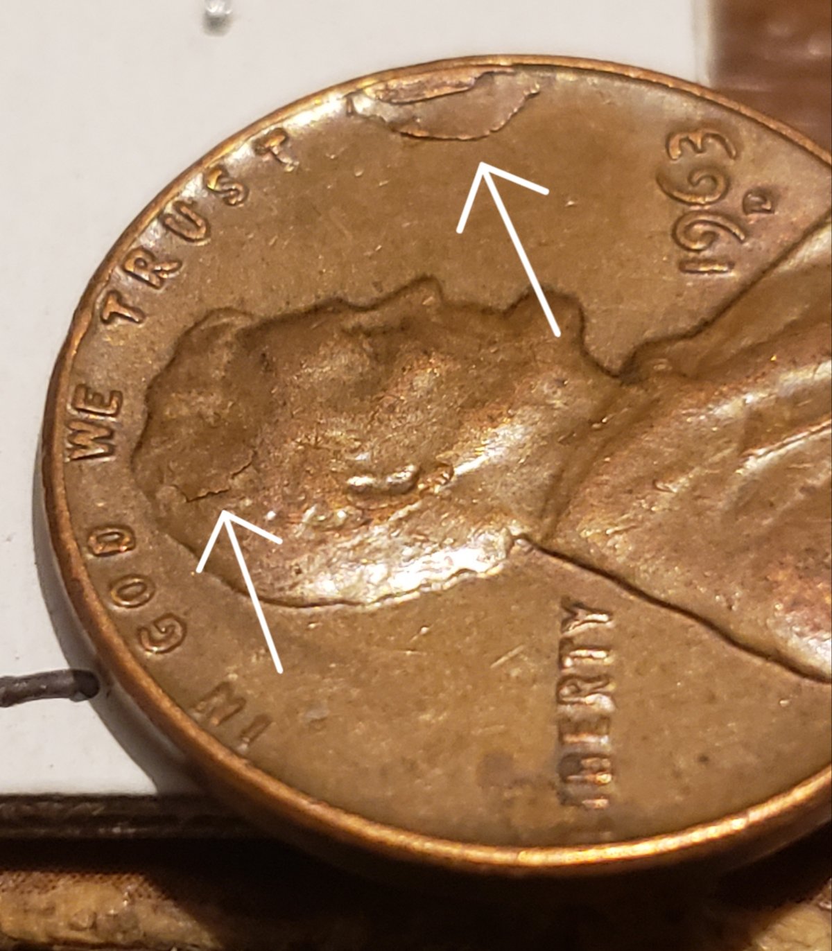 1963-D-LMC-Possible-Metal-Struck-Through-Error