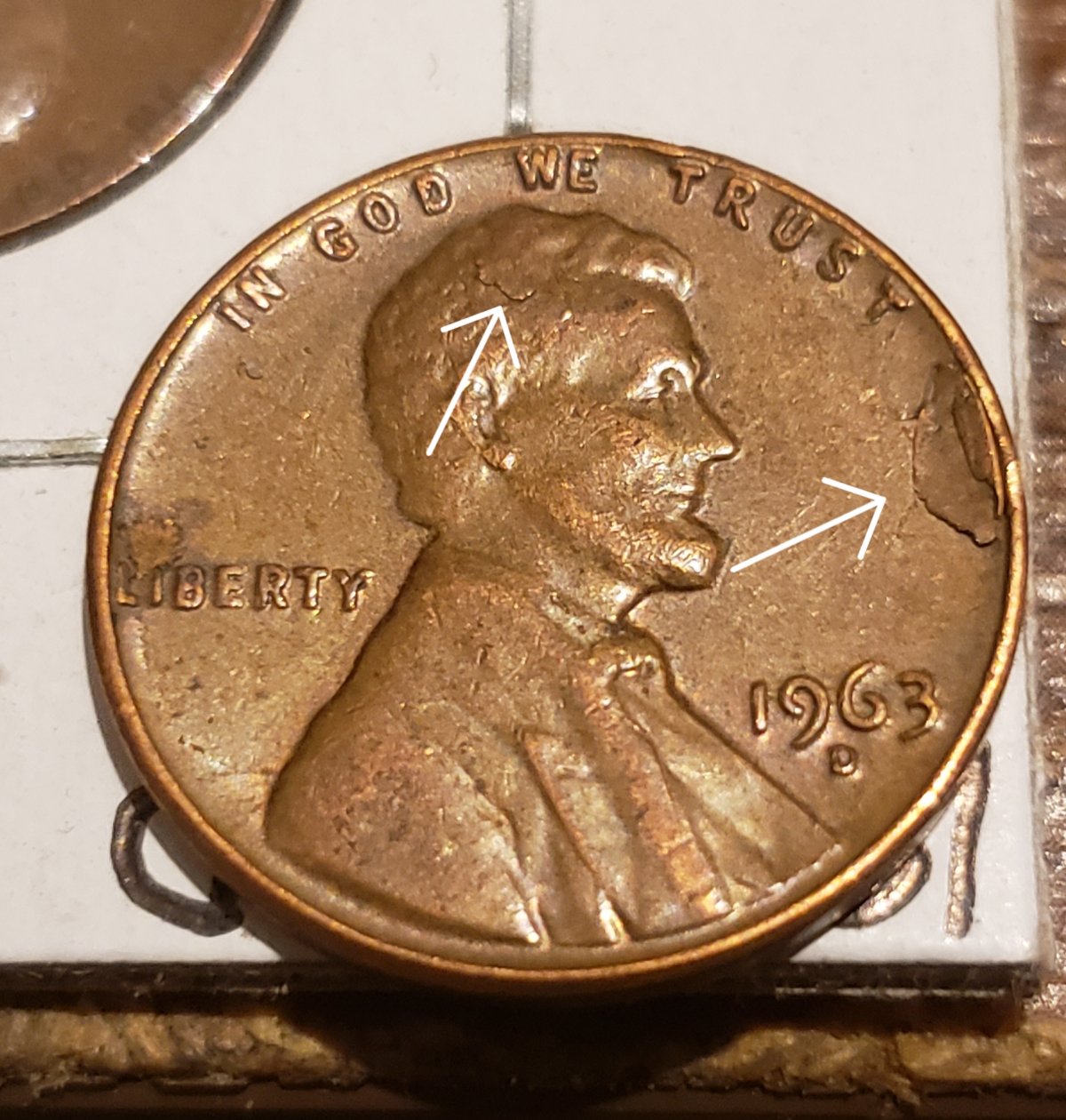 1963-D-LMC-Possible-Metal-Struck-Through-Error