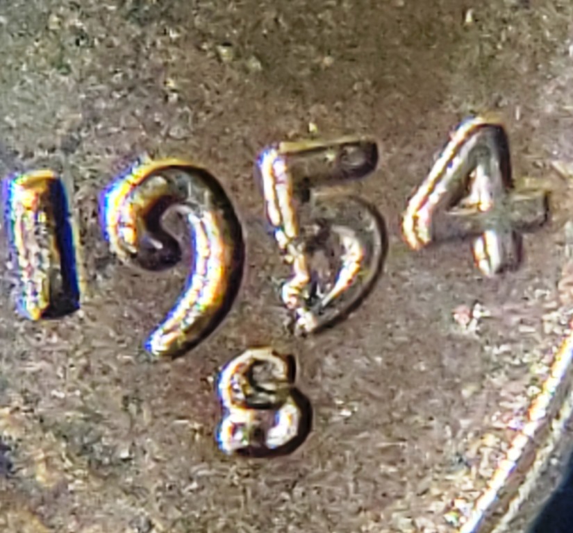 1954-S-Lincoln-Wheat-Cent---Error?