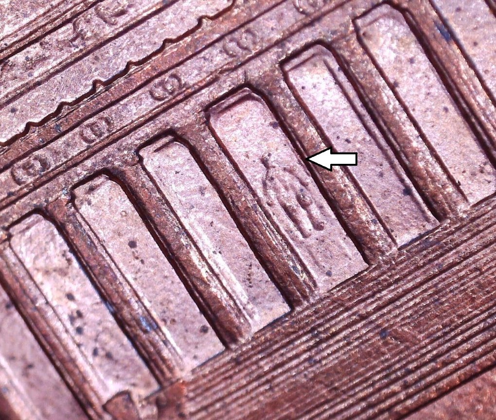 1998-Lincoln-Cent-DDR,-Maybe?