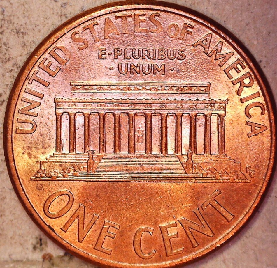 1998-Lincoln-Cent-DDR,-Maybe?