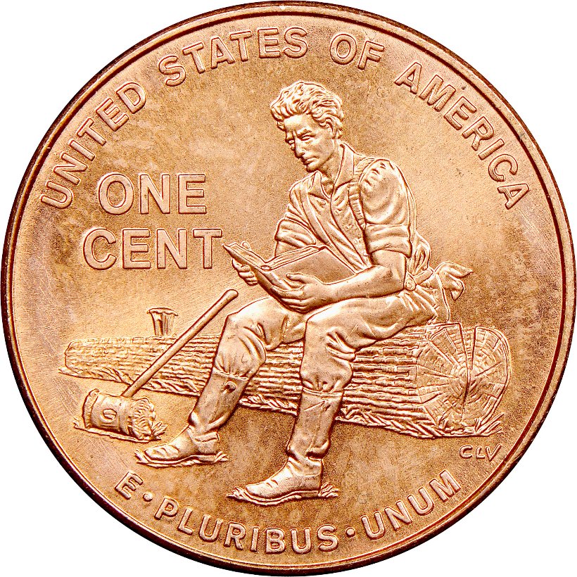 2009-Fy-1¢-Huge-Die-Chip