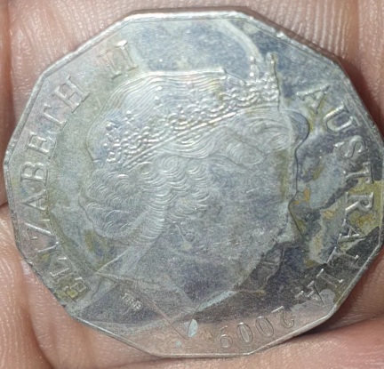 2009-50-Cent-Coin-Help,-Is-This-A-Planchet-Flaw-/-Lamination-Or-Some-Sort-Of-PMD