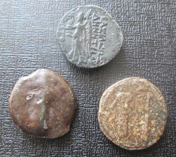 Identify-These-3-Ancients-Please---Greek,-Roman?