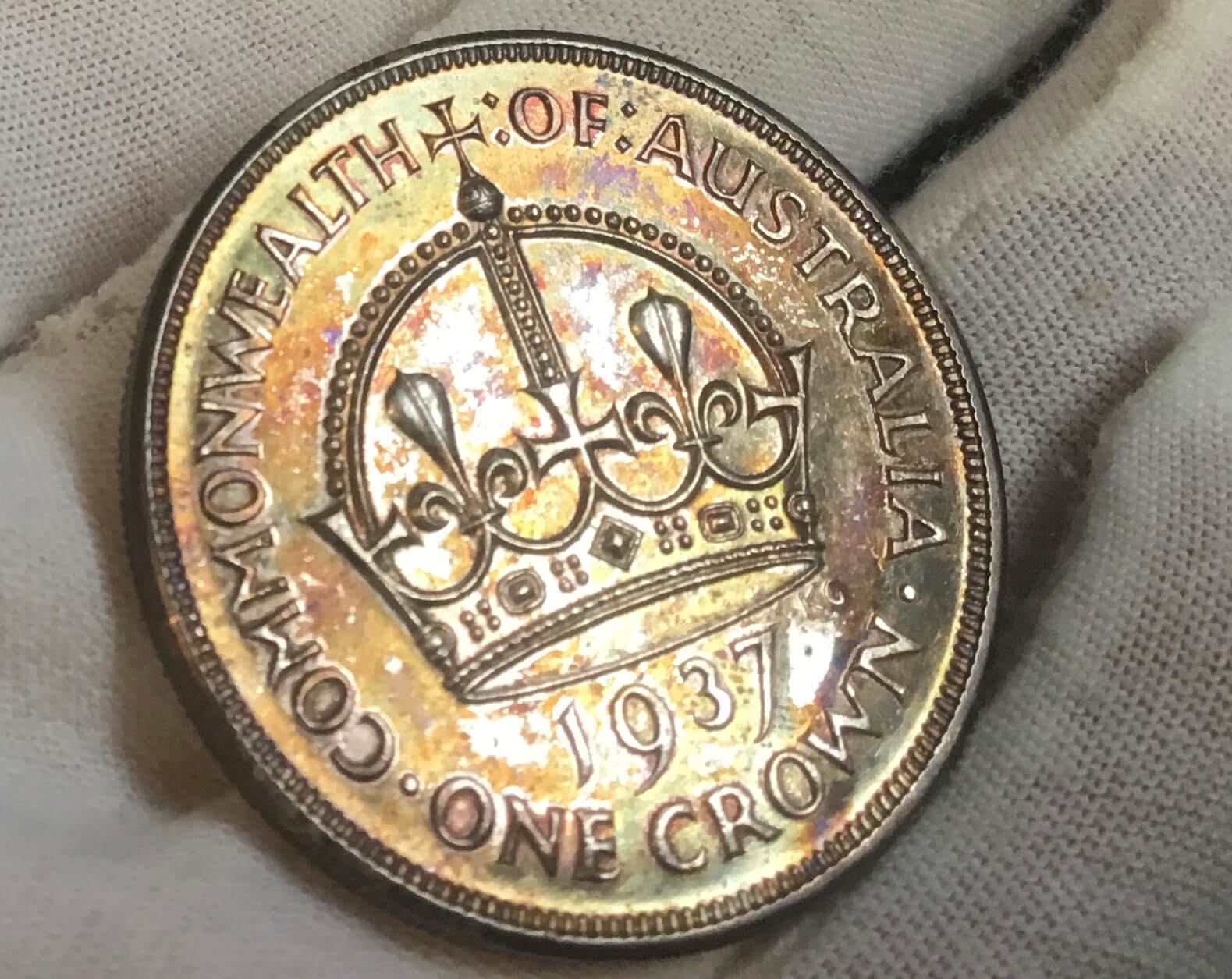 Post-Your-Australian,-New-Zealand-And-Pacific-Coin-Acquisitions-Here!