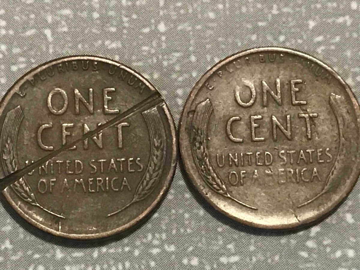 Couple-Of-Wheat-Cents-To-Look-At