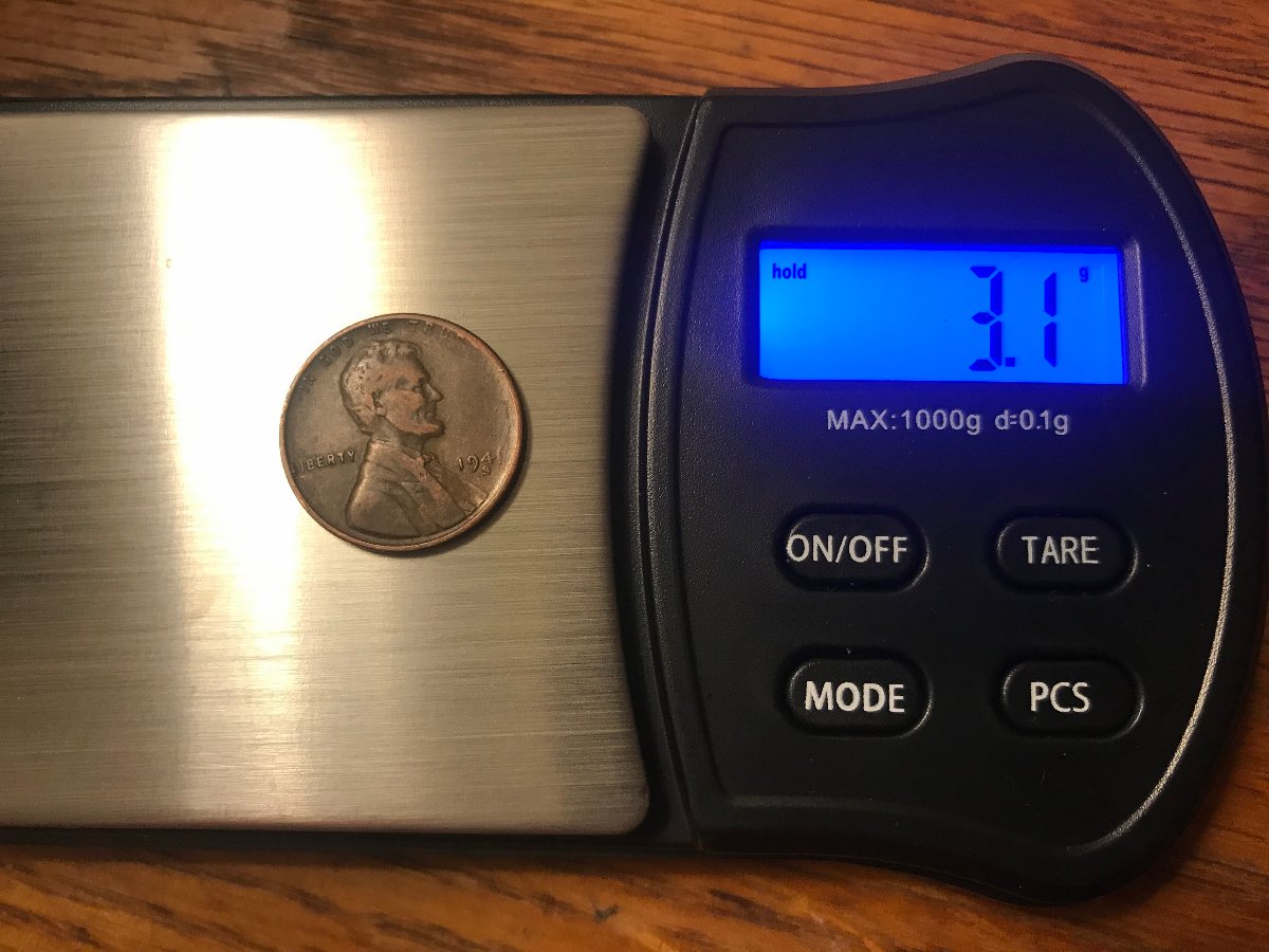 Couple-Of-Wheat-Cents-To-Look-At
