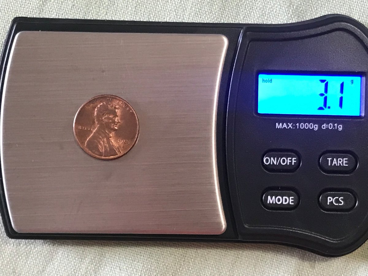 1983-D-LMC-Weight-Question