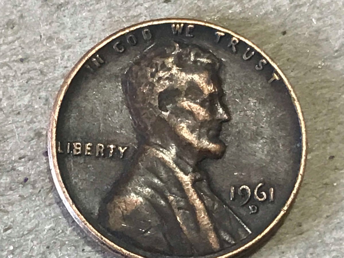 1962-Lincoln-Cent-No-Ear