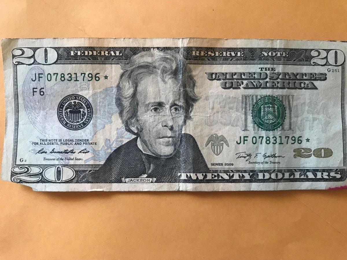 2009-20-Dollar-Star-Note