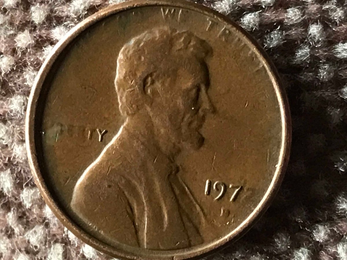 1972-Lincoln-Memorial-Cent