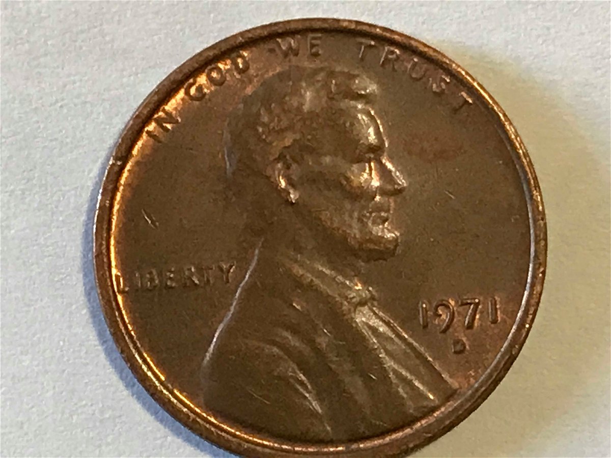 1971-D-Lincoln-Memorial-Cent