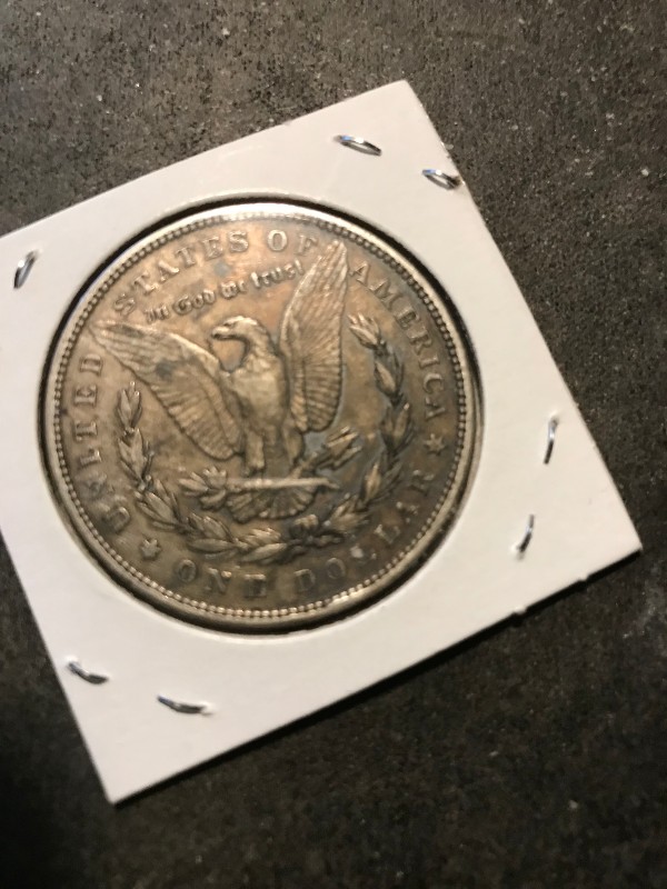 1878-Morgan-Silver-Dollar-7TF,-What-Grade-Would-You-Say-?