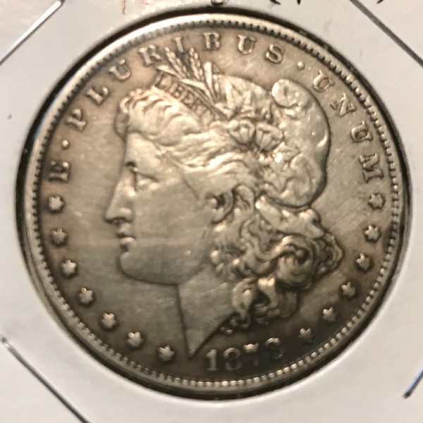 1878-Morgan-Silver-Dollar-7TF,-What-Grade-Would-You-Say-?