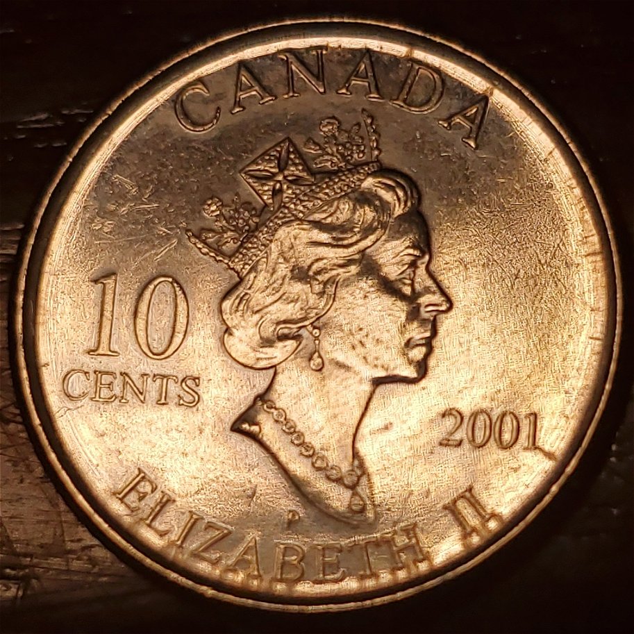 2001-Volunteers-Dime---P-Die-Grooves-On-The-Obverse-&moar