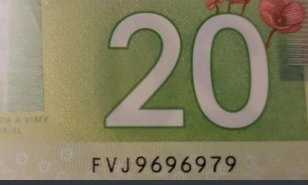 Serial-Number-On-$20-Worth-Anything?