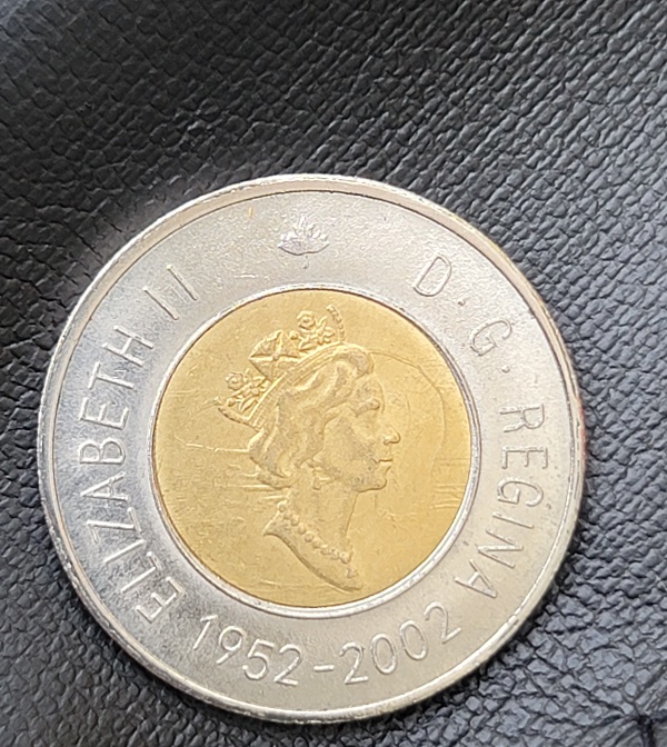 Counterfeit-With-Die-Clash,-1952-2002-Two-Dollar