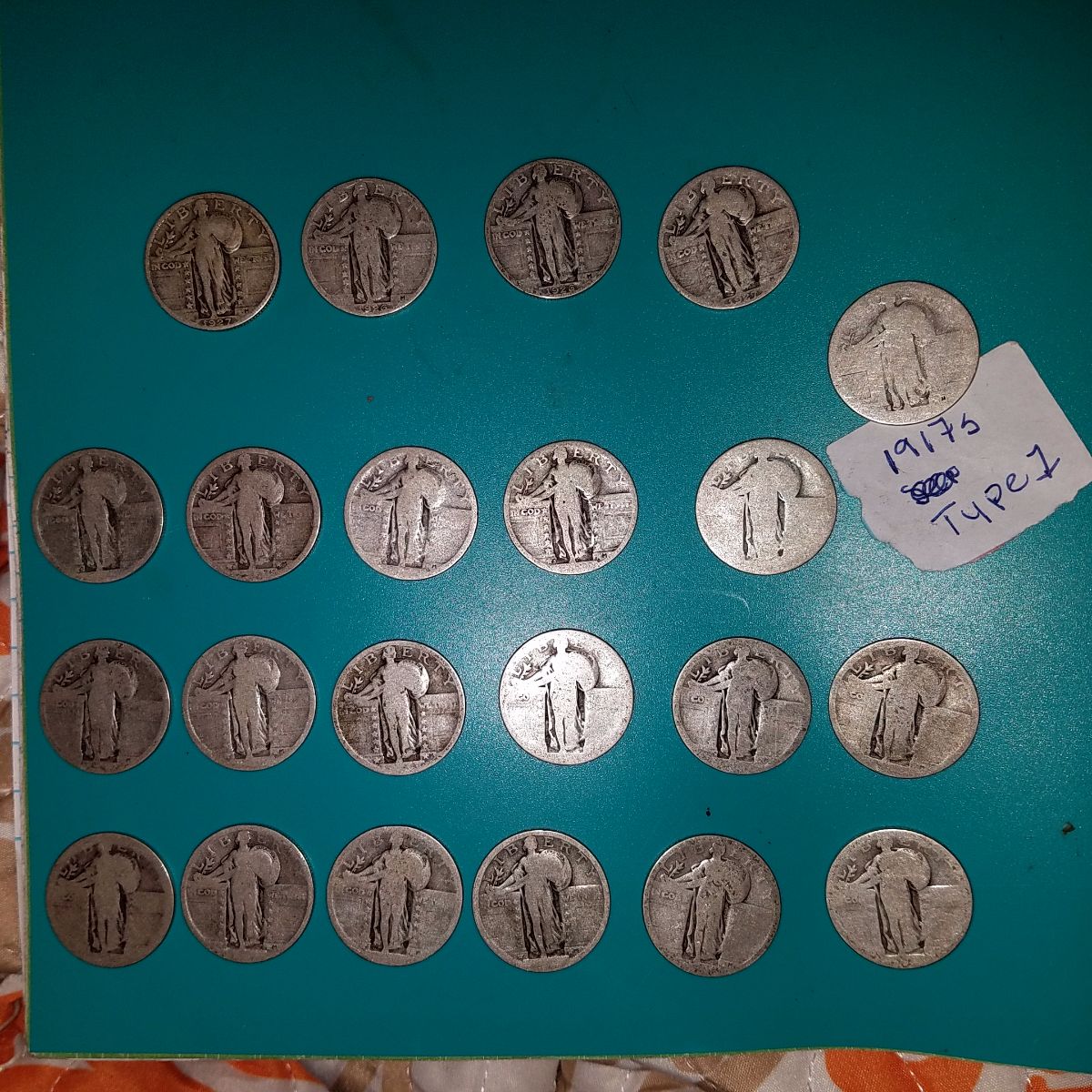 Need-Help-With-19-Standing-Liberty-Quarters