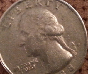 1988-P-Quarter.-The-Word-