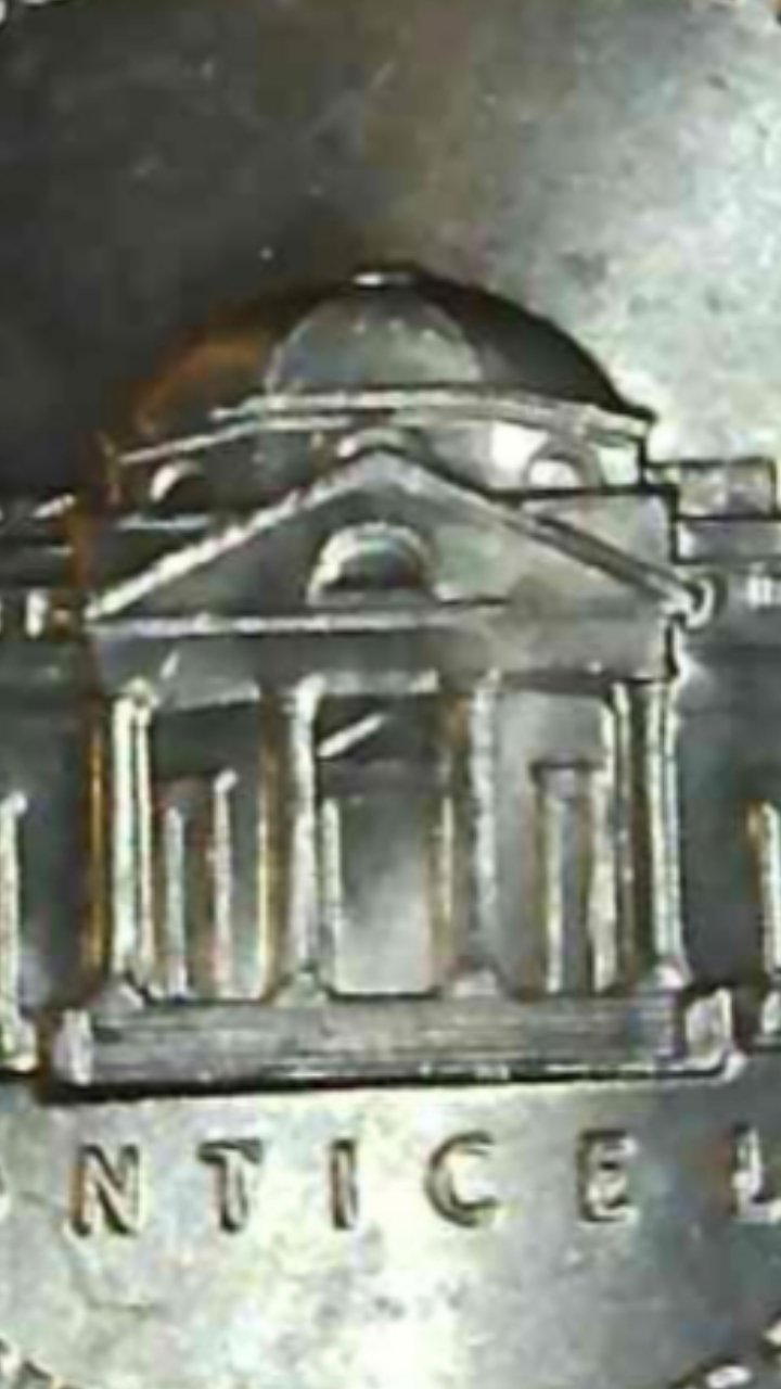 2019-P-Jefferson-Nickel-With-A-Nice-Interior-Die-Break/Gouge.--DDR?