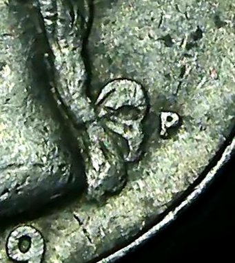 1989-P-Washington-Quarter-With-Die-Clash.-Possible-DDO