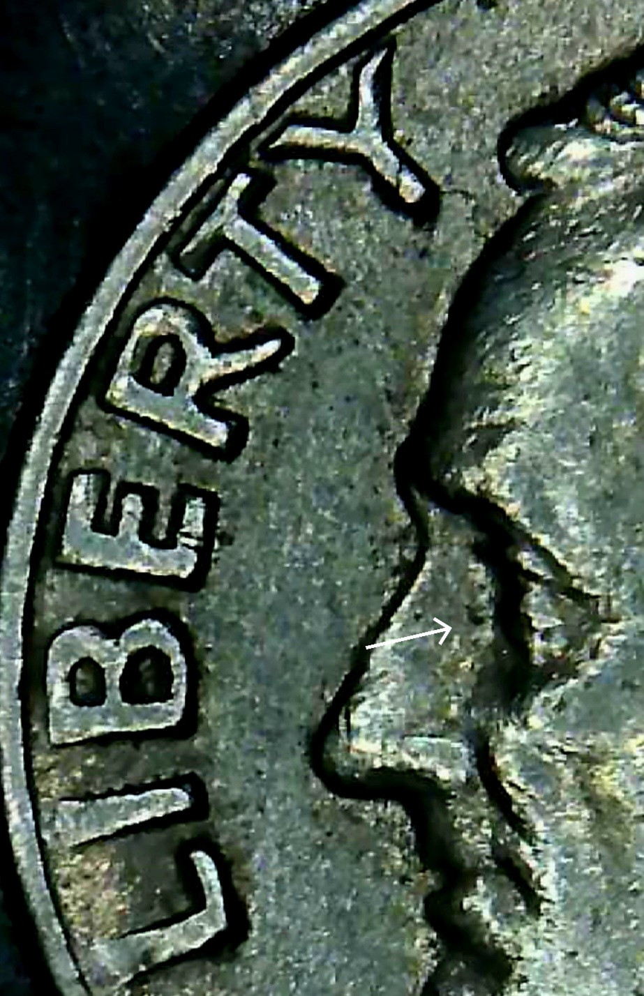 1967-Roosevelt-Dime--DDO/Fs-101,-Plus-Doubled-Eye.
