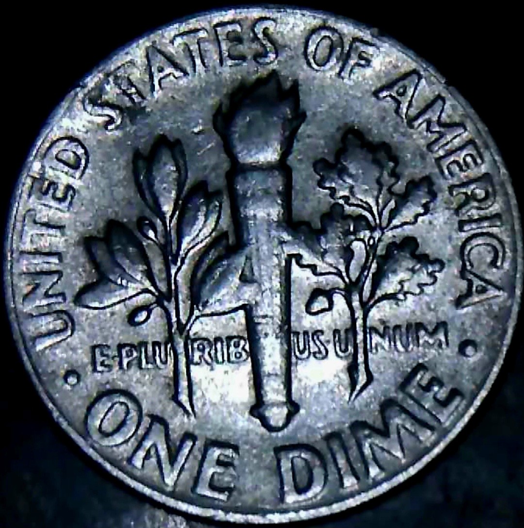 1967-Roosevelt-Dime--DDO/Fs-101,-Plus-Doubled-Eye.