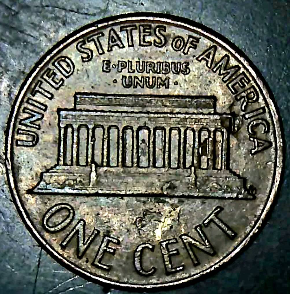 1961-D-LMC---Retained-Interior-Die-Break-On-The-Reverse?-+RPM?