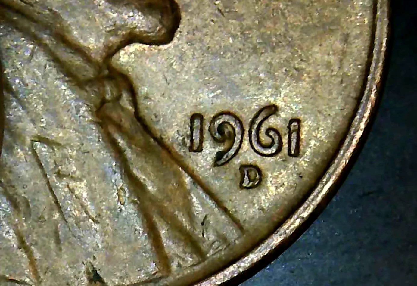 1961-D-LMC---Retained-Interior-Die-Break-On-The-Reverse?-+RPM?