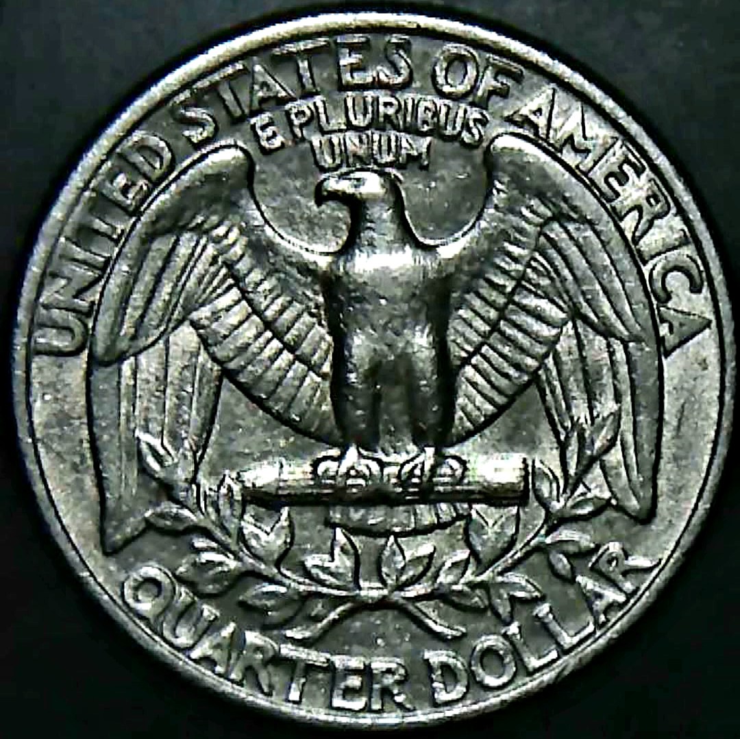 1977-P-Quarter-Rim-To-Rim-Die-Crack/-Pre-Cud-Or-Struck-Through?
