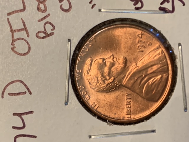 1974-D-Pennies-With-Same-Errors-On-About-27