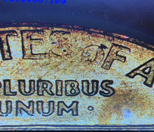 1974-D-Pennies-With-Same-Errors-On-About-27