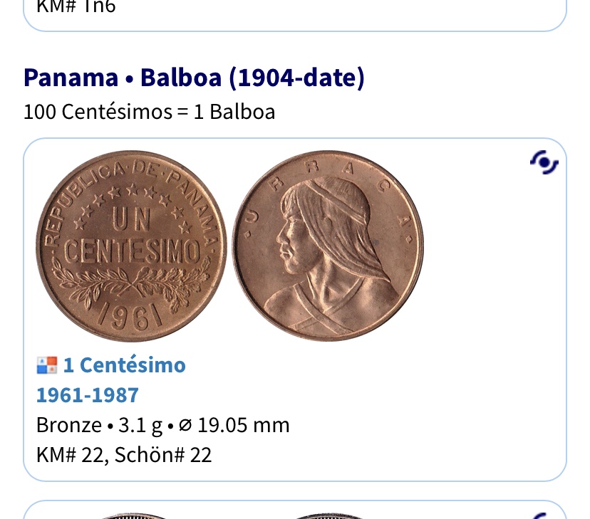 1972-Penny-No-Mint-On-Foreign-Planchet?