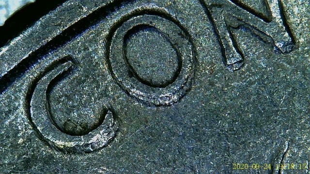 1999-Conn.-State-Quarter-D-With-DDR?