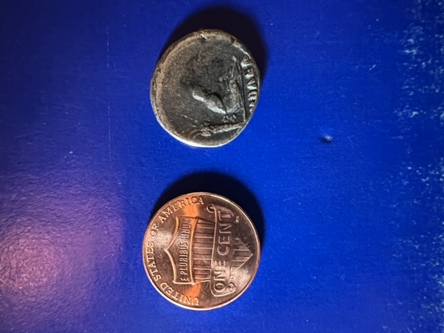 Vesparian-Judea-Capta-Denarius.--3.5g--Could-This-Be-Real?