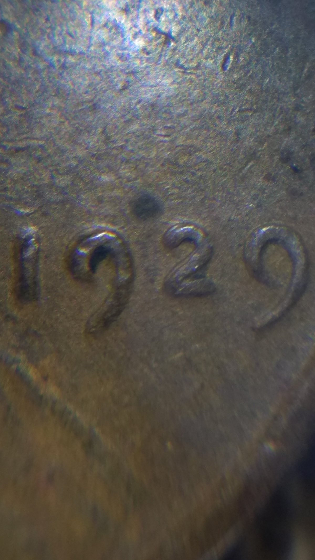 1929-P-Cent-DDO?--Very-Interesting.