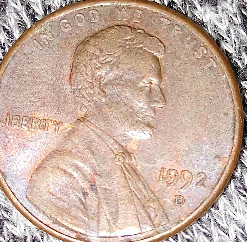 1992-Close-AM-Lincoln-Penny