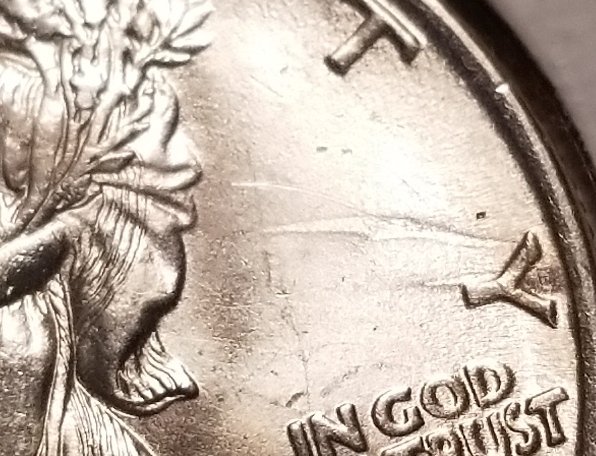 1936-P-Walking-Liberty-Half,-Planchet-Flaw?