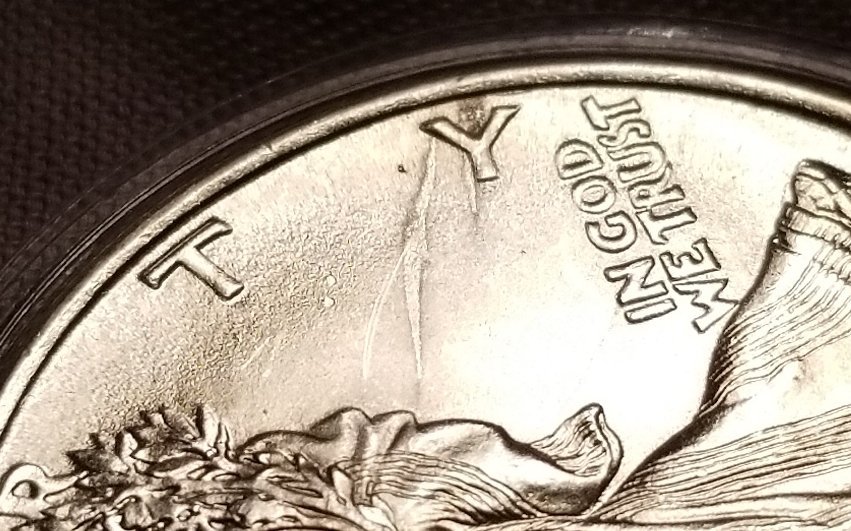 1936-P-Walking-Liberty-Half,-Planchet-Flaw?