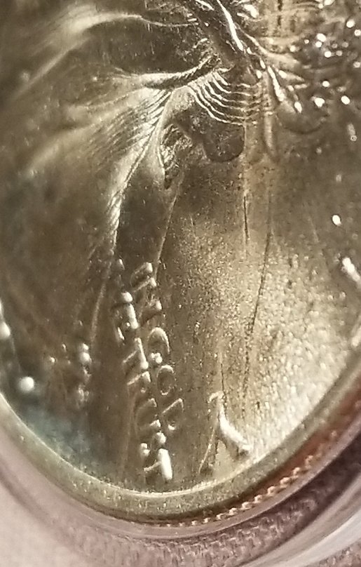 1936-P-Walking-Liberty-Half,-Planchet-Flaw?