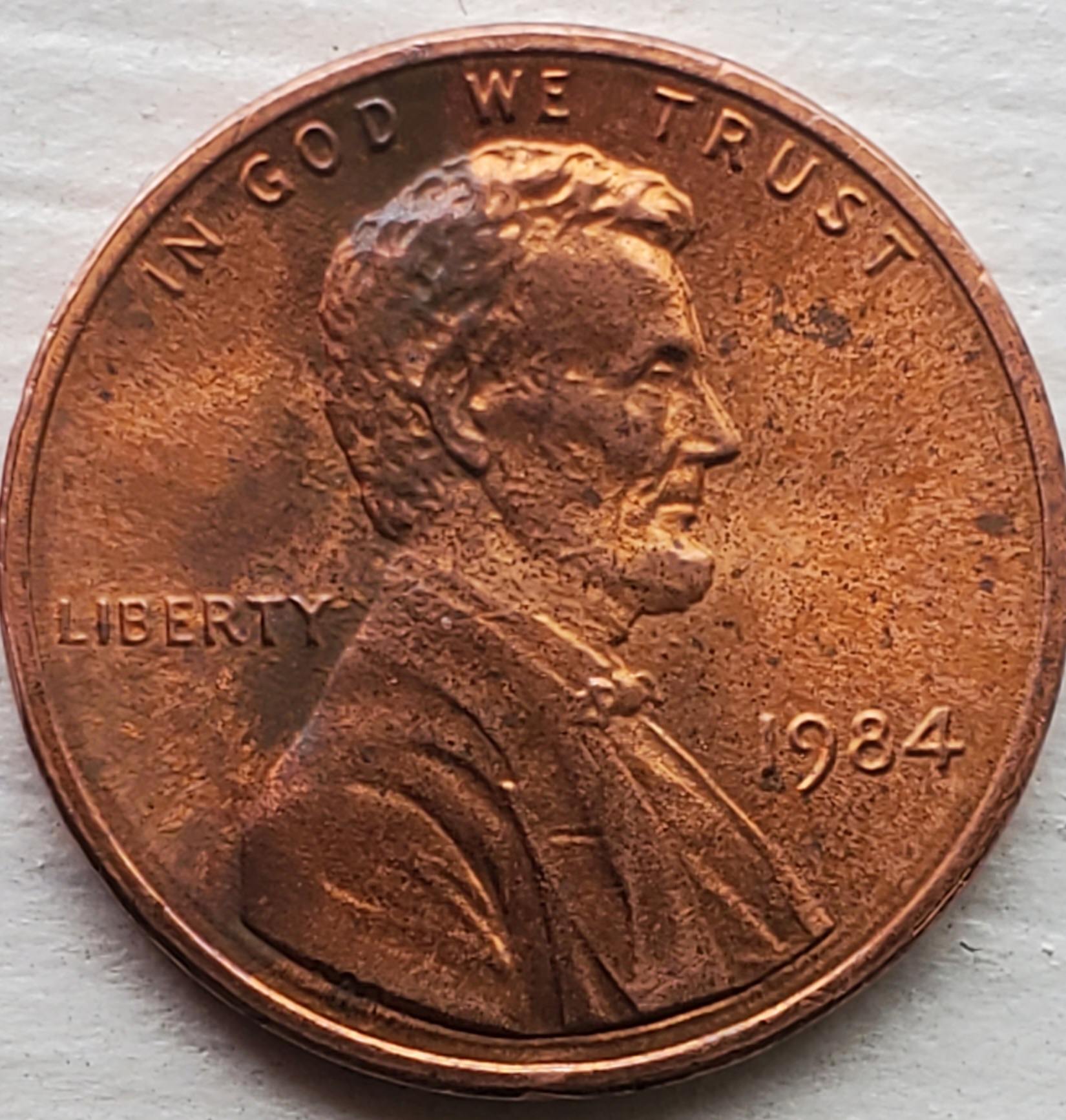1984-Penny-Dropped-Number?