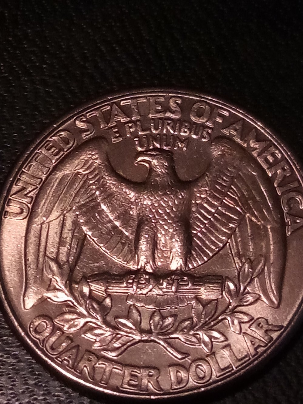1993-P-Quarter-Two-Errors?-Reverse-And-Obverse?-Please-And-Ty.
