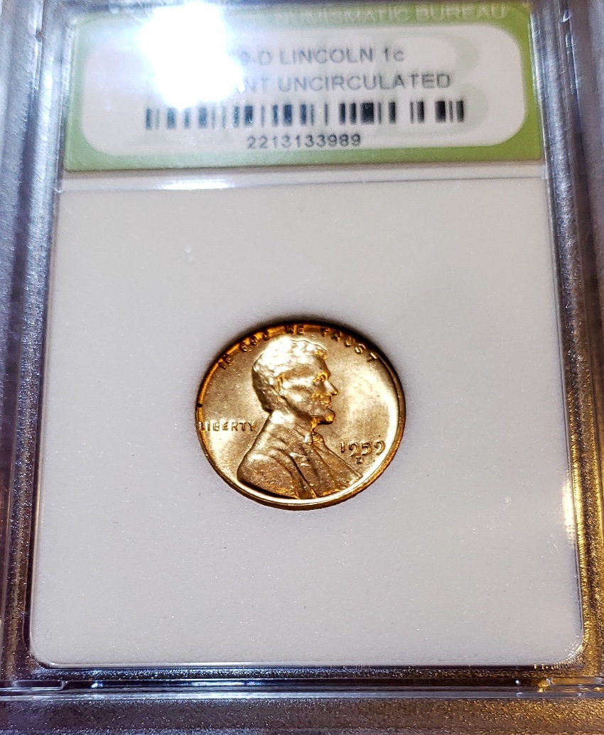 International-Numismatic-Bureau